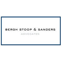 Berg Stoop Sanders law